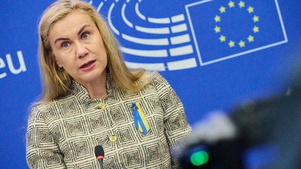 У Єврокомісії оцінили стійкість енергосистеми України