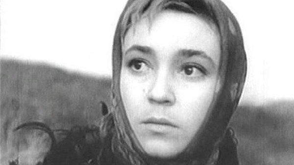 В Беларуси умерла актриса Любовь Румянцева