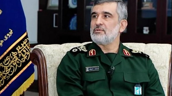 Іран заявив про завершення розробки гіперзвукової ракети