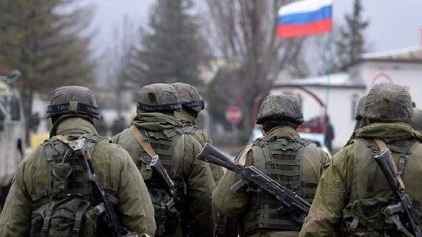 Російські солдати втекли з полігону в Білорусі - соцмережі