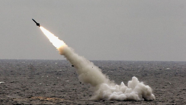 РФ не наважиться запустити ракети із Середземного моря - ЗСУ