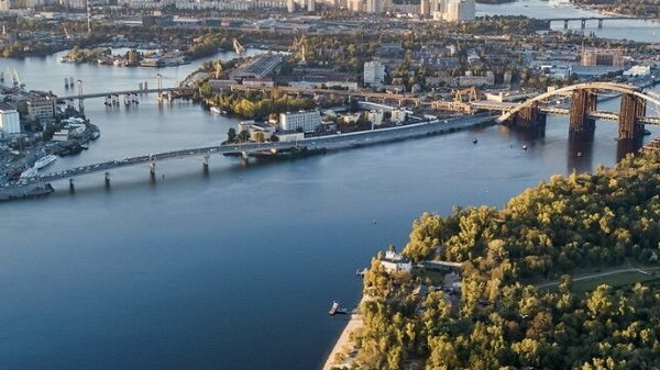 Київ визнаний найкращим містом світу за версією Resonance - мер