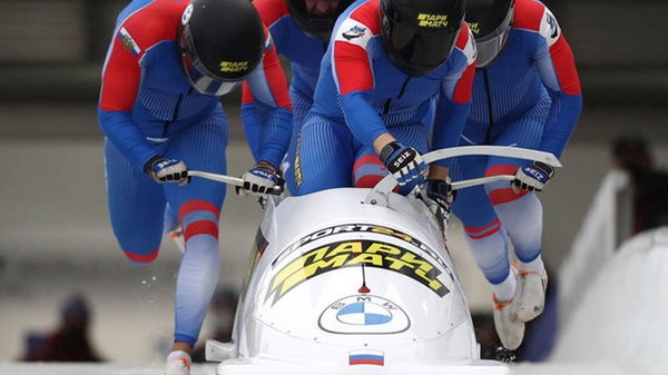 У Росії вже вимагають повернути своїх спортсменів із гімном та прапорами