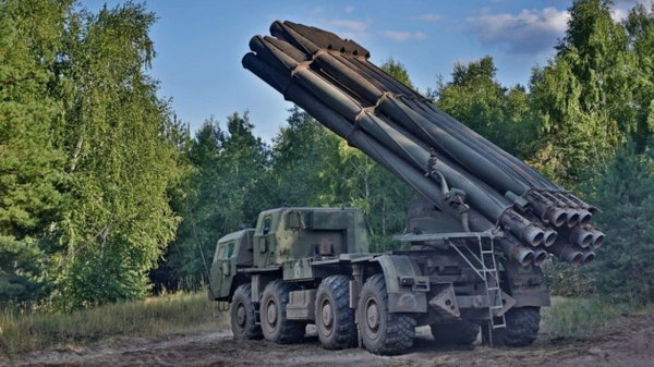Росіяни обстріляли Нікополь зі ствольної артилерії - РВА