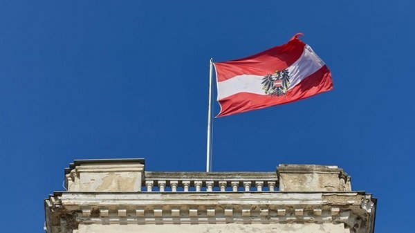 Австрія висилає чотирьох дипломатів РФ