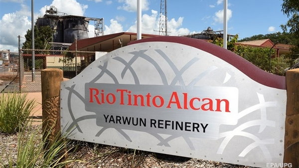 Rio Tinto перепросила за втрату радіоактивної капсули в Австралії