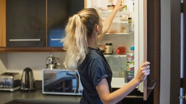 Купить функциональный холодильник без переплат: как сэкономить молодой...