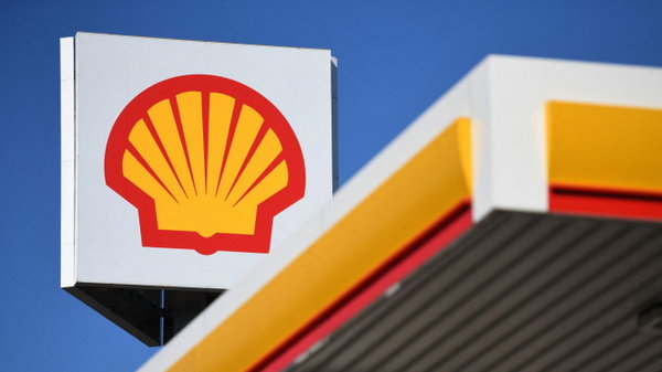 Shell отримала рекордний прибуток у $40 млрд