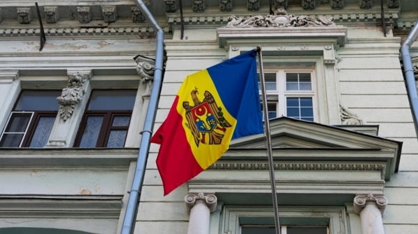 Ракета РФ над Молдовою: російського посла викликали в МЗС для пояснень