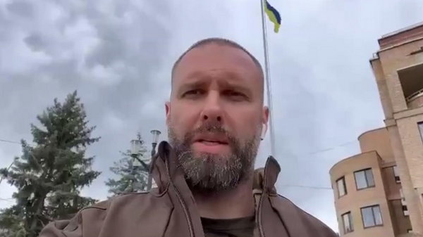 Синєгубов заявив про готовність ЗСУ до наступу РФ у Харківській області