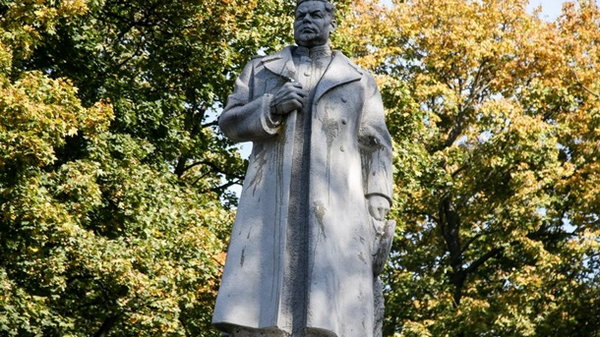 Мінкульт рекомендував КМДА знести пам'ятник Ватутіну
