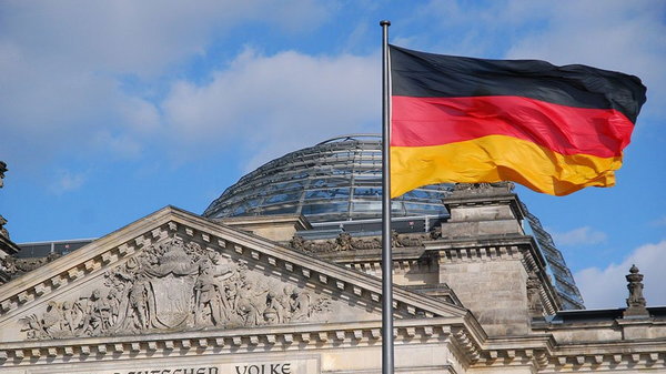 ВВП Німеччини наприкінці 2022 року знизився на 0,2 відсотка