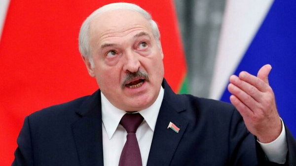Угоди Лукашенка та Сі спрямовані на обхід санкцій проти РФ - ISW