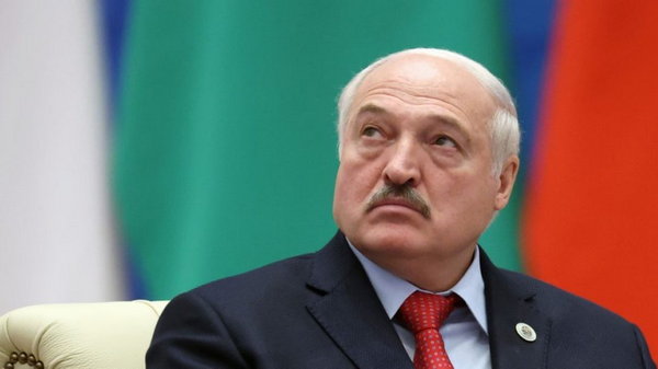 Лукашенко зібрався з візитом на три дні до Китаю