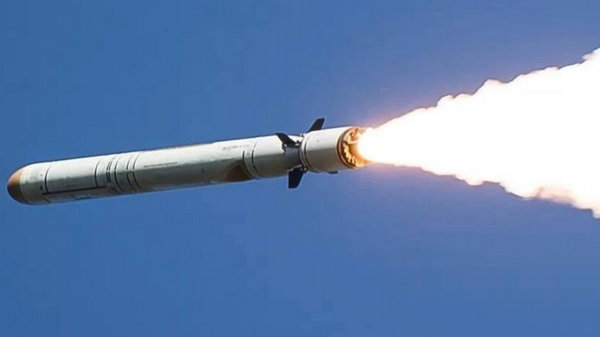 Ракети РФ над Європою: у Румунії заперечують, в Молдові підтвердили