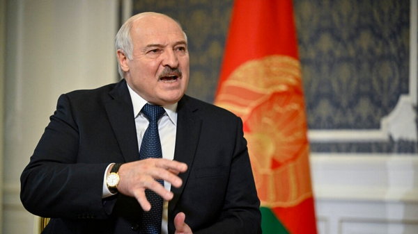 Лукашенко повідомив про нейтралізацію 