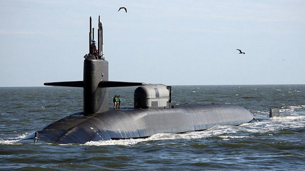 Австралія просить МАГАТЕ про угоду щодо атомних підводних човнів у рамках AUKUS