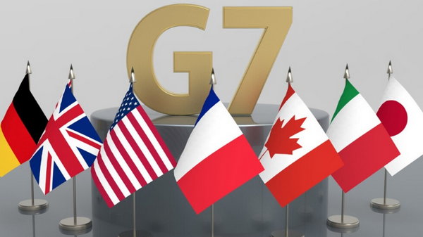 G7 у Страсбурзі обговорюватиме створення спецтрибуналу для РФ