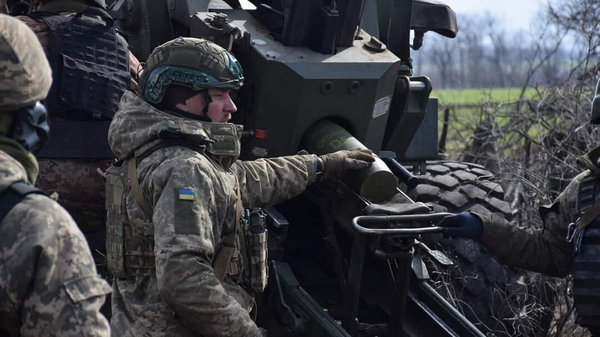 Українська армія відбила 70 атак РФ - Генштаб