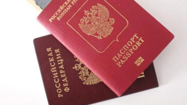 Мешканців Мелітополя змушують отримувати паспорти РФ