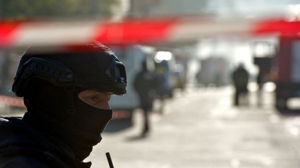 Вибух гранати у Львові: у поліції повідомили подробиці