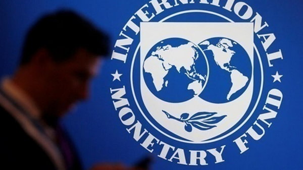 Рада МВФ розгляне програму для України