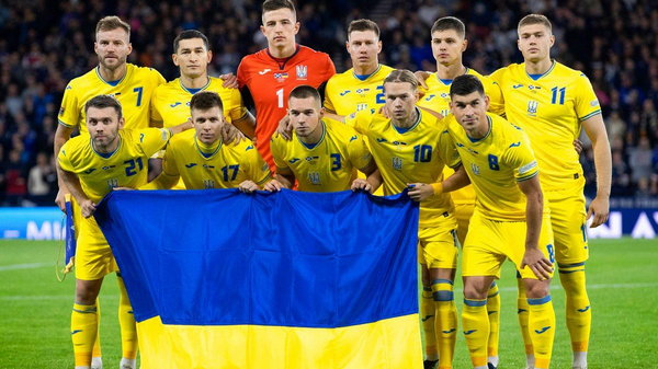 Збірну України з футболу може очолити іноземець