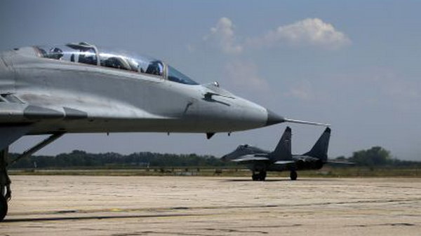 Росіяни могли псувати МіГ-29 у Словаччині - міністр