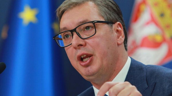 Президент Сербії очікує на прискорений вступ України в ЄС