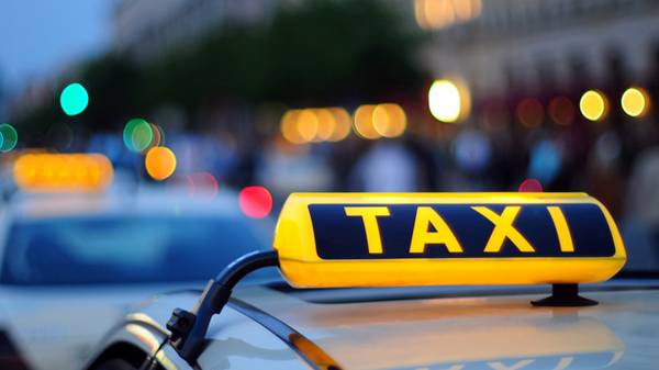 Насколько выгодно работать в такси?