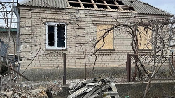 Росіяни випустили 170 снарядів по Херсонщині, загинула людина