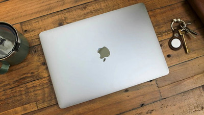 Актуальные модели MacBook, их основные характеристики