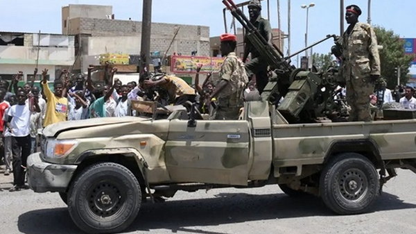 Сутички в Судані: 270 загиблих та 2600 поранених