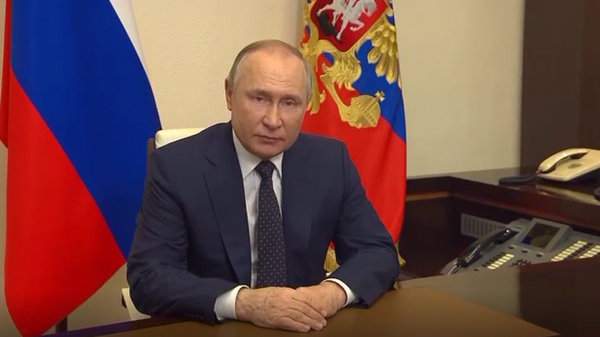 Путіна закликали не приїжджати до ПАР через можливість арешту - ЗМІ