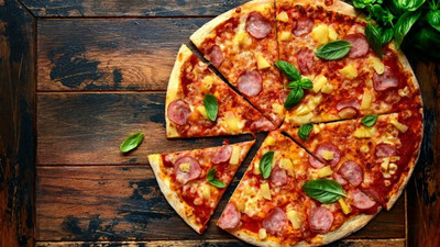 Что нужно знать о тесте для пиццы