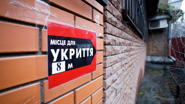 У Києві обіцяють перевірити та відкрити всі укриття