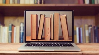 Почему удобнее читать книги онлайн
