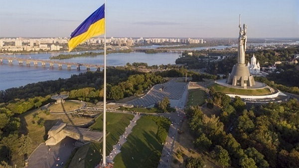 У Києві повідомили про наслідки ракетної атаки