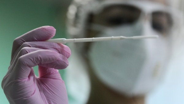 Более миллиона москвичей заразились коронавирусом