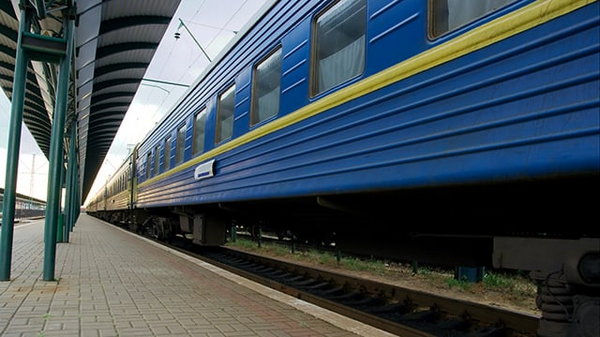 УЗ попередила про затримку поїздів з Перемишля