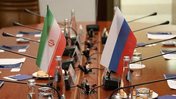РФ та Іран посилюють військове партнерство - Держдеп