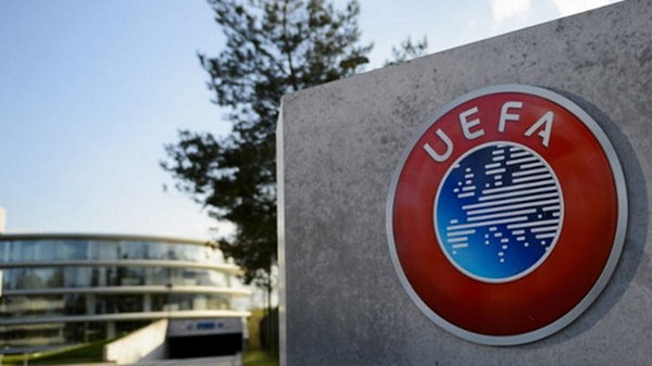УАФ просить відсторонити від посад в УЄФА представників Росії