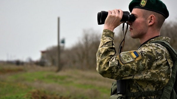 Україна посилила оборону кордону з Білоруссю через навчання ОДКБ