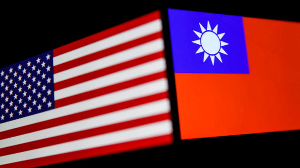 США готують військову допомогу Тайваню як суверенній державі