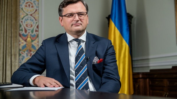 Кулеба прокоментував ідею вступу України в НАТО 