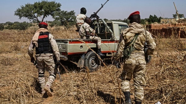 Внаслідок нападу джихадистів у Нігері загинули 60 військових - ЗМІ