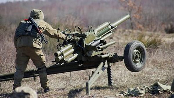 За добу війська РФ 144 рази обстріляли Запорізьку область, є поранені