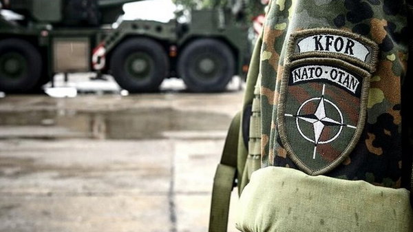 НАТО направить у Косово додаткові сили