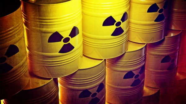 Ціни на уран досягли піку за 12 років - FT