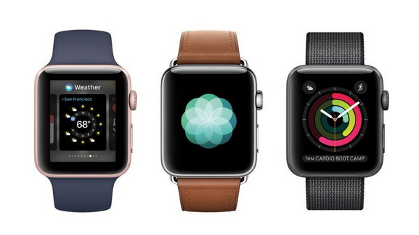 Apple Watch — модный гаджет или умный девайс
